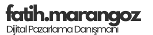 Dijital Pazarlama Danışmanı