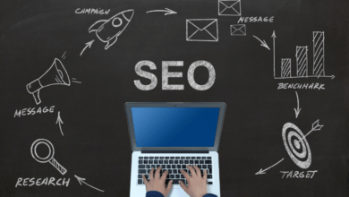 seo danışmanlığı