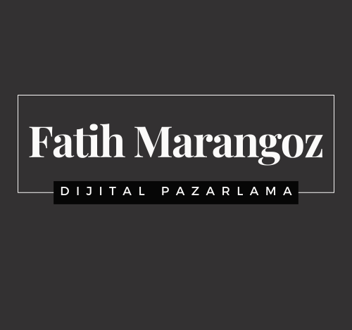 fatih marangoz
