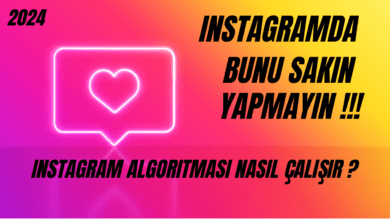 Instagram'da takipçi satın almayın