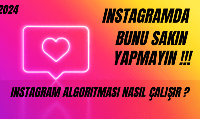 Instagram'da takipçi satın almayın