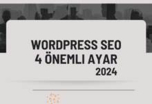 wordpress seo