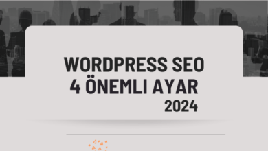 wordpress seo
