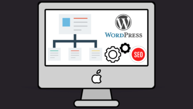 wordpress seo ayarları